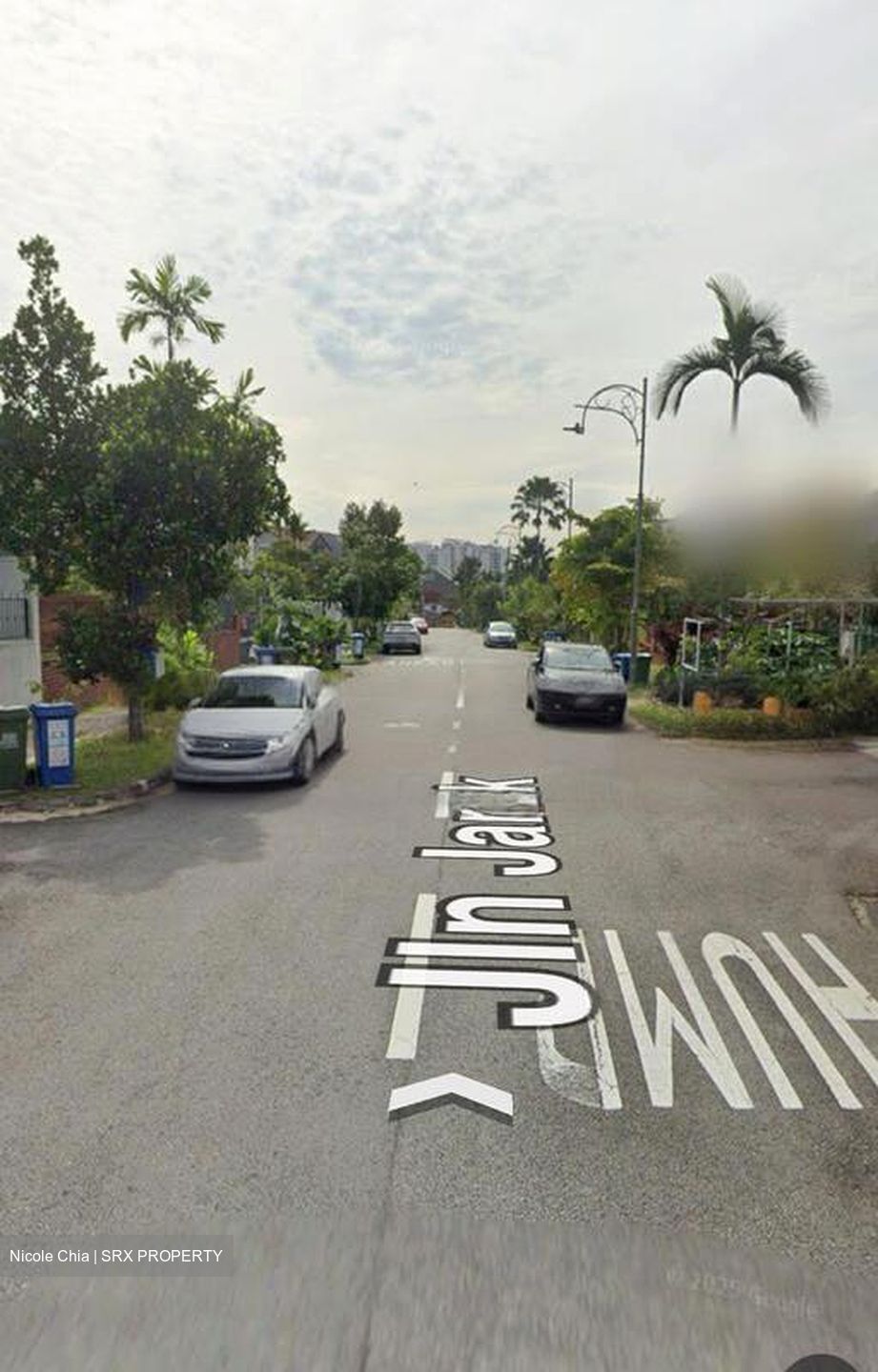 Seletar Hills Estate (D28), Semi-Detached #464148881